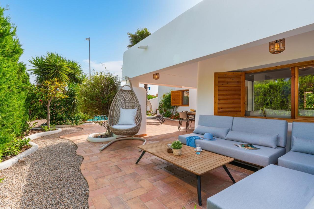 Villa Ibiza San Javier Exterior photo