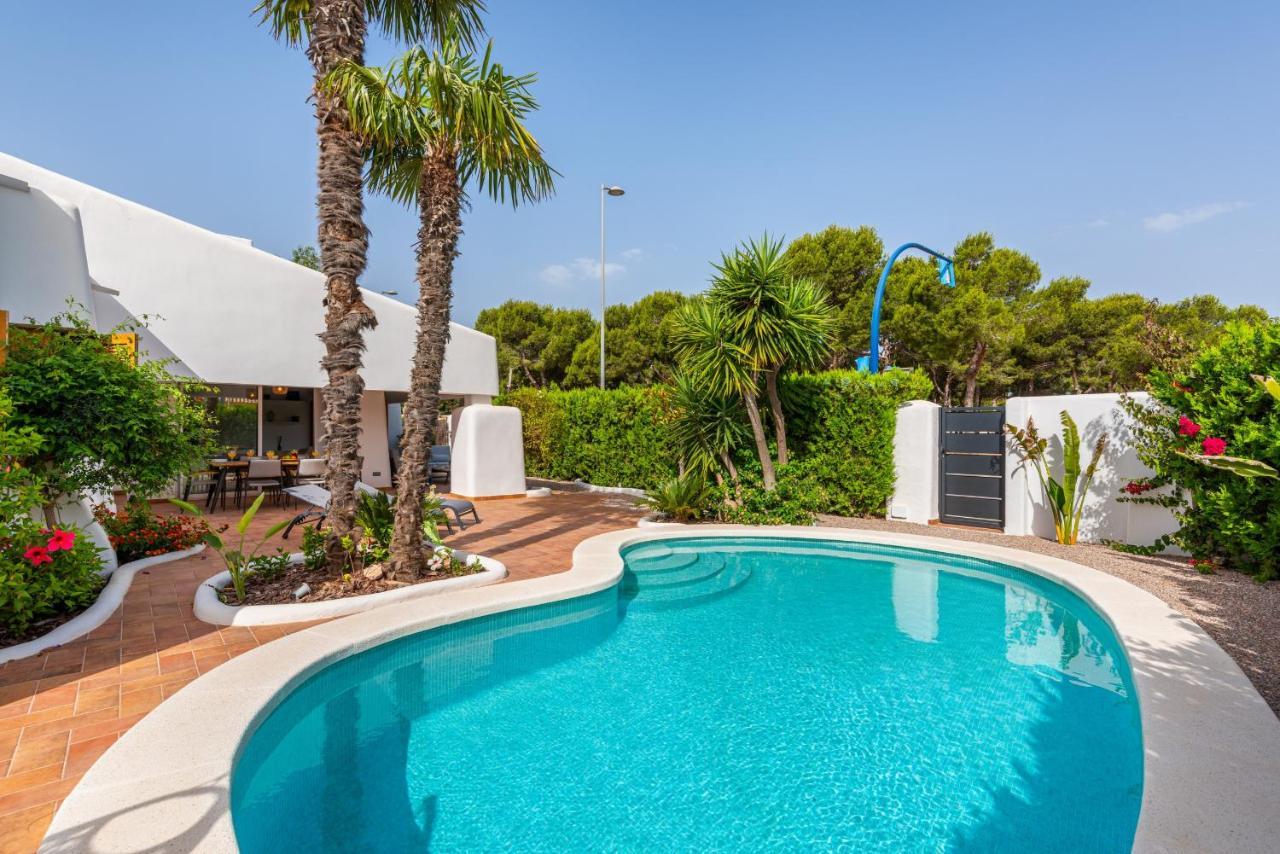 Villa Ibiza San Javier Exterior photo