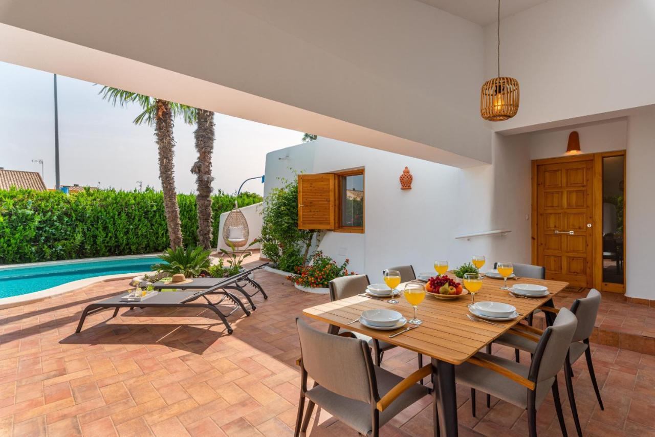 Villa Ibiza San Javier Exterior photo