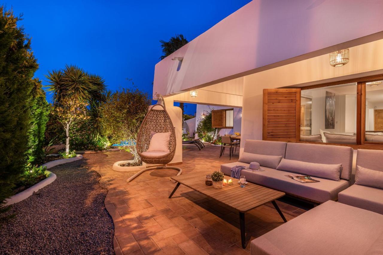 Villa Ibiza San Javier Exterior photo