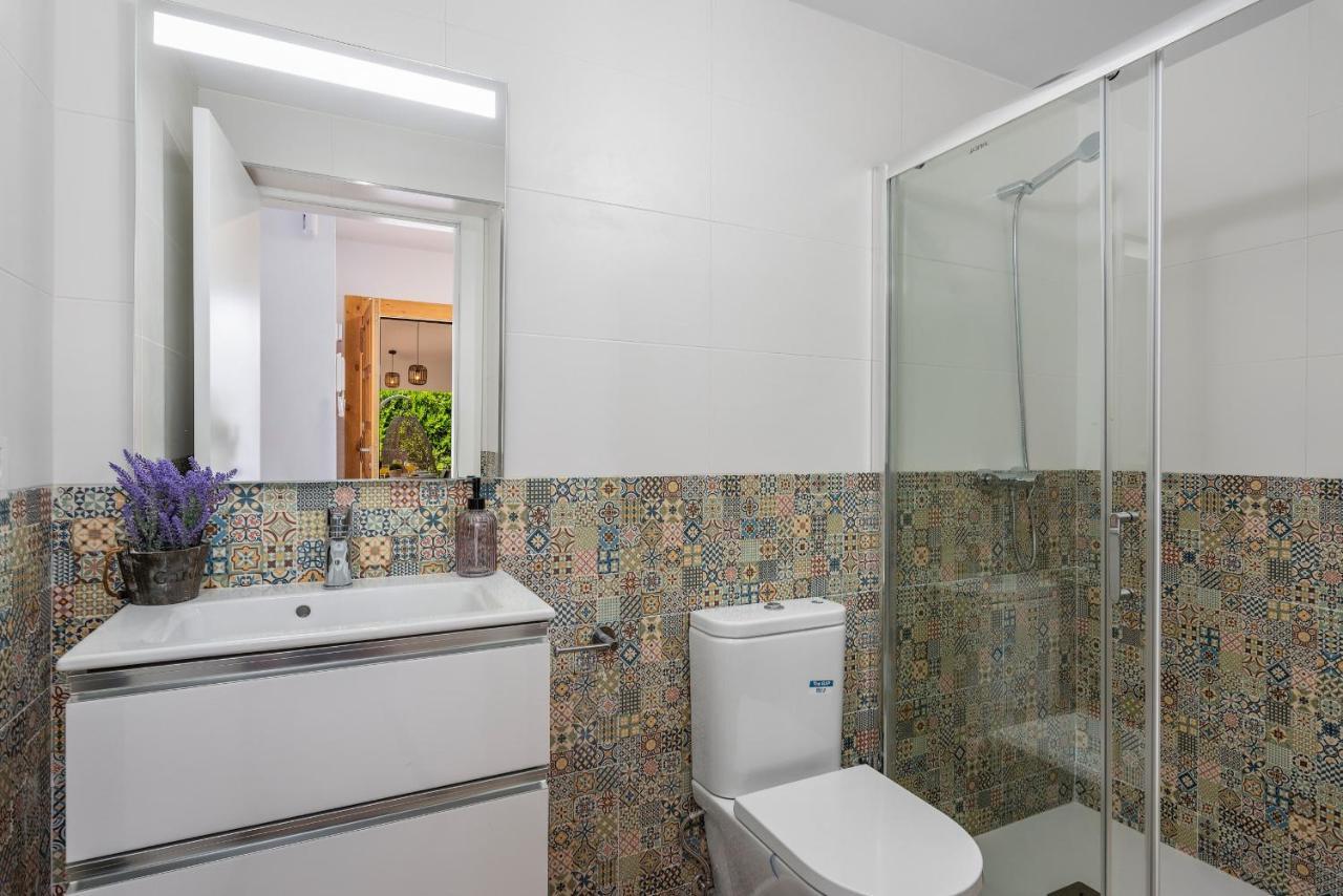 Villa Ibiza San Javier Exterior photo