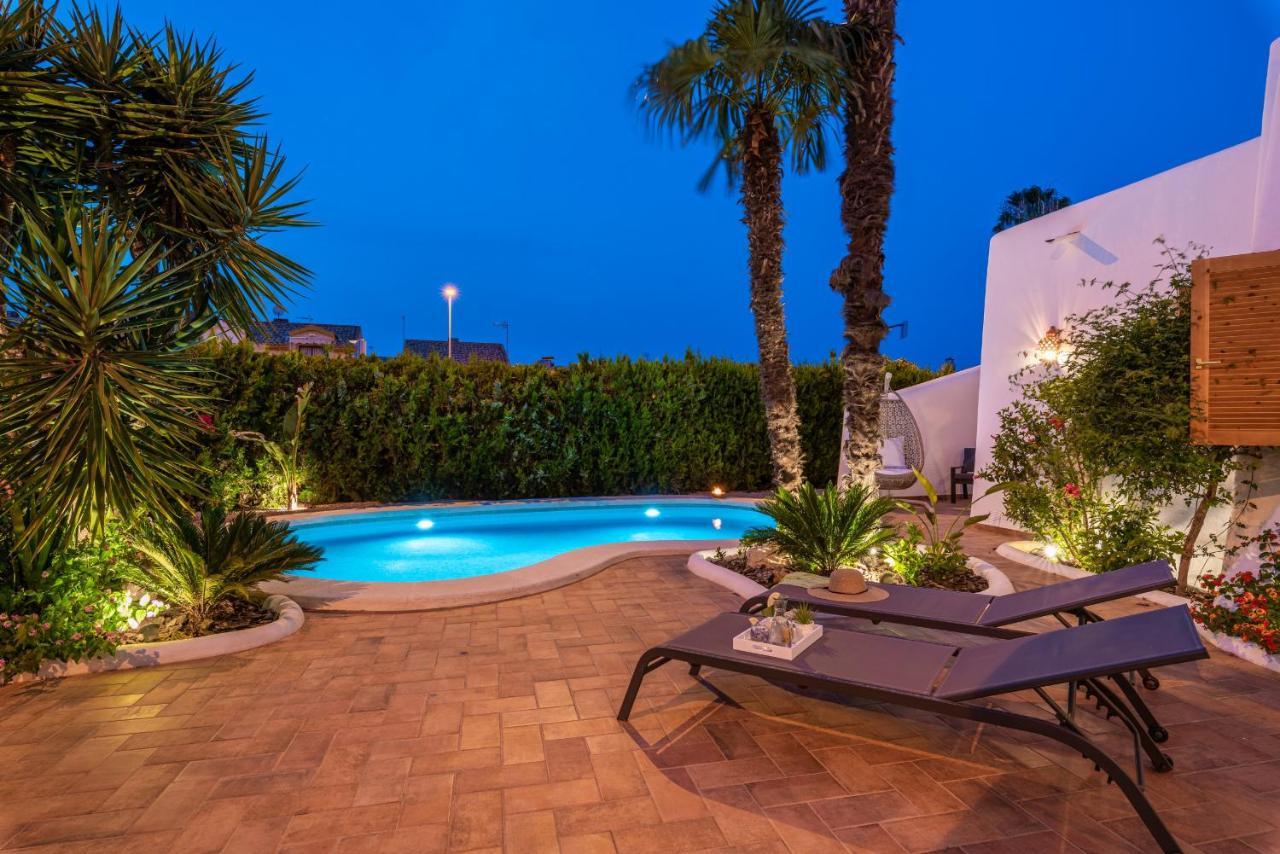Villa Ibiza San Javier Exterior photo