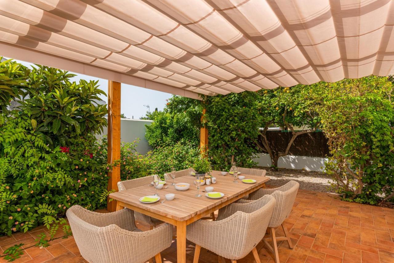 Villa Ibiza San Javier Exterior photo