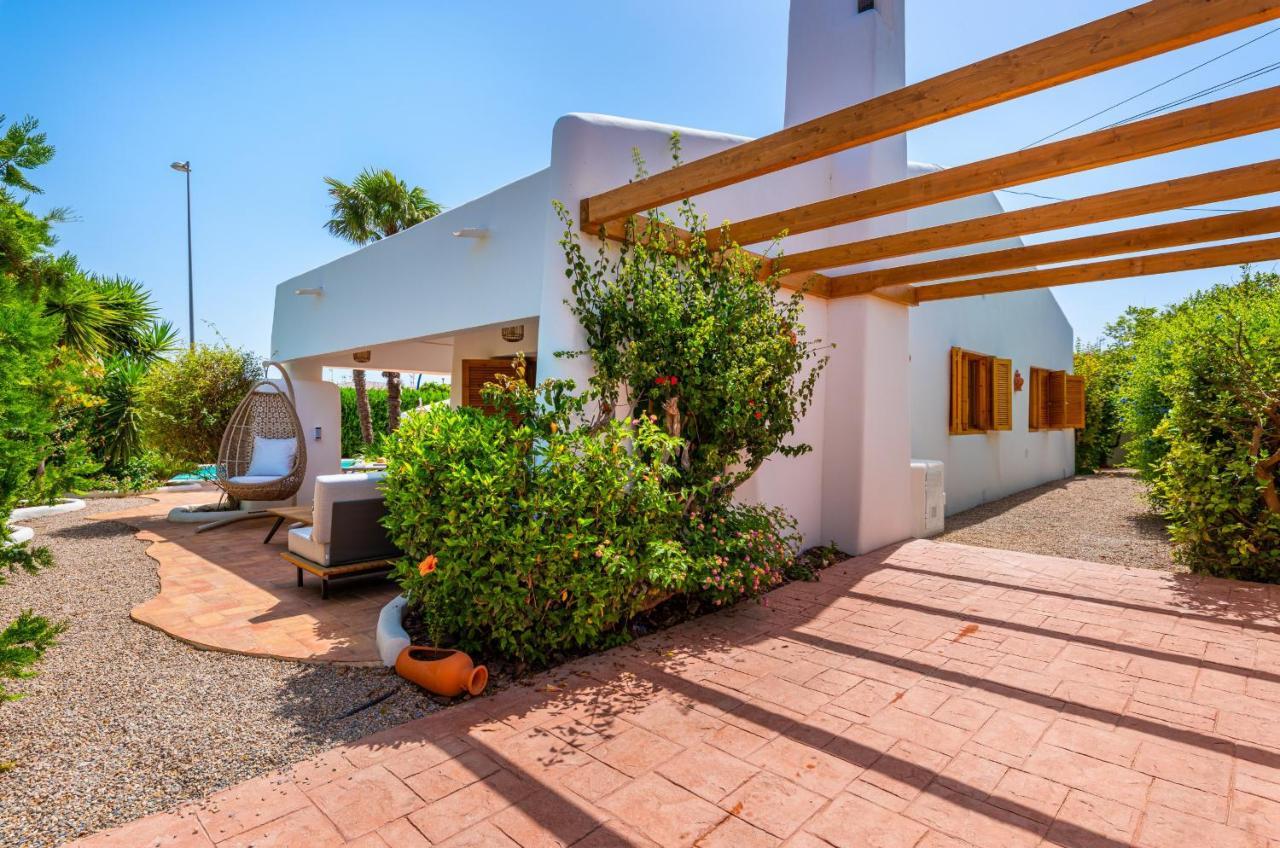 Villa Ibiza San Javier Exterior photo